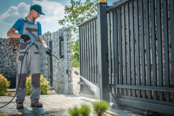 Best Dumpster Area Cleaning  in Hazel Green, AL