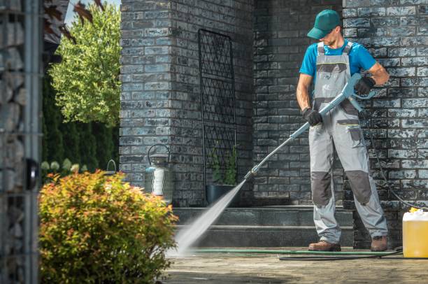 Best Gas Station Cleaning  in Hazel Green, AL