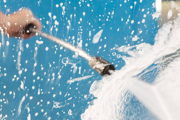 Best Pool Deck Cleaning  in Hazel Green, AL