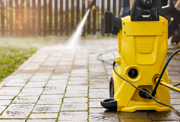 Best Patio and Deck Pressure Washing  in Hazel Green, AL