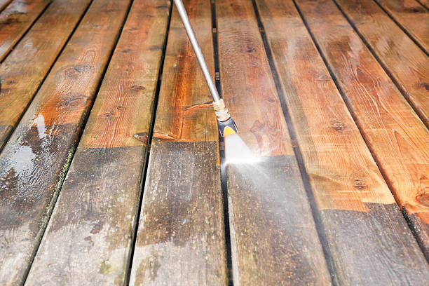 Best Restaurant Pressure Washing  in Hazel Green, AL