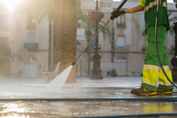 Best Oil Spill Cleanup  in Hazel Green, AL